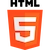 logo html